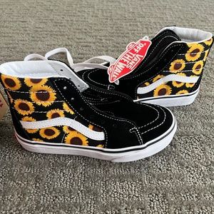 Kids Vans Sneakers